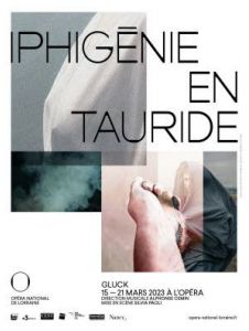 iphigenie en tauride